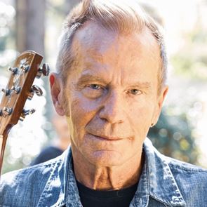 Μία &quot;Πέτρα Που Κυλάει&quot; για τον Βαγγέλη Γερμανό