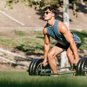 Παίζουν ρόλο τα γονίδια στη μυϊκή ανάπτυξη-Μήπως σε εμποδίζουν από το να πετύχεις τους στόχους σου