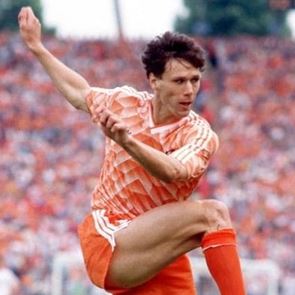 Τα πιο εντυπωσιακά γκολ στην ιστορία του EURO