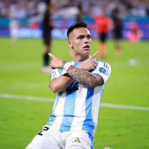 Tο Copa America στην Αργεντινή