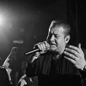 &#39;Έφυγε&#39; από την ζωή ο Χάρης Κωστόπουλος