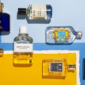 10 κορυφαία αντρικά &lt;em>αρώματα&lt;/em>, σε gift box