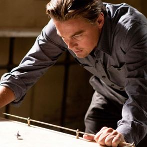Inception: Ένα blockbuster πολύ διαφορετικό