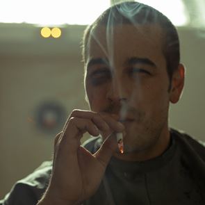 &quot;Ο Αθώος&quot;: Αξίζει να το δεις στο &lt;em>Netflix&lt;/em>;