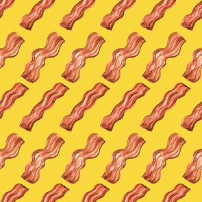 3 fun και νόστιμοι τρόποι για να αξιοποιήσεις το μπέικον