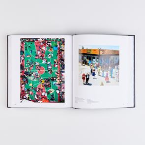 Common Practice: Η &lt;em>σχέση&lt;/em> του μπάσκετ με την σύγχρονη τέχνη