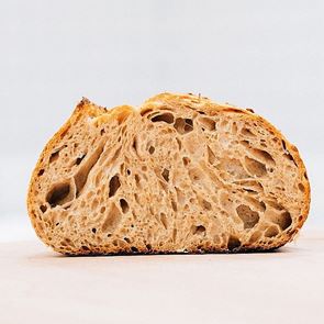 Επαναπροσδιορίζοντας το ψωμί στην Αθήνα