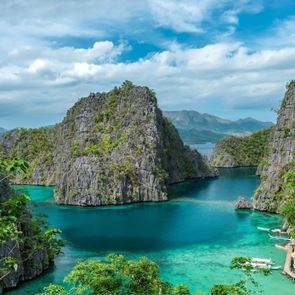 Κι όμως, ο φθηνότερος προορισμός διακοπών βρίσκεται στην Κίνα