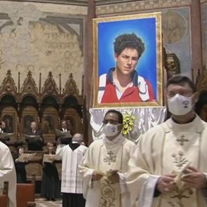 Ο &#39;influencer του Θεού&#39; είναι υπαρκτό πρόσωπο και ο πρώτος millennial άγιος της Καθολικής Εκκλησίας