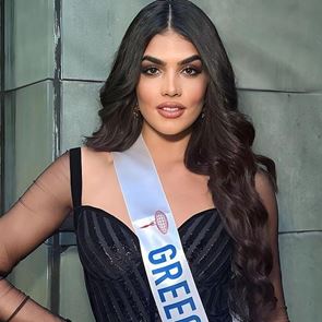 Ζωή Ασουμανάκη, η πιο ωραία Ευρωπαία για το 2023 πάει Survivor