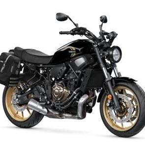Yamaha XSR700, γεννημένη για κάθε πρόκληση