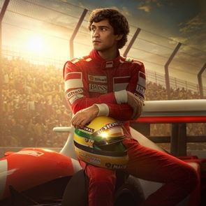 Το συγκινητικό trailer της βιογραφικής σειράς, Senna, στο Netflix