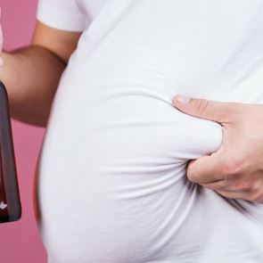 Ένα ιαπωνικό κόλπο για να ξεφορτωθείς άμεσα την &quot;μπυροκοιλιά&quot; σου