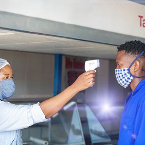 Τι γνωρίζουμε για τη μετάλλαξη της Μποτσουάνα μέχρι στιγμής