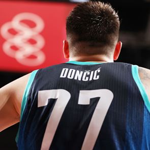 Τι έκανες πάλι Luka Doncic