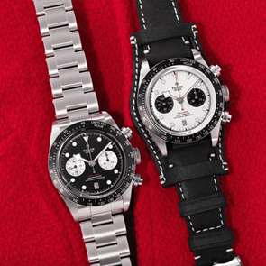 Τα νέα ρολόγια της Tudor για το &lt;em>2021&lt;/em>