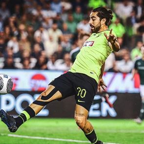 Σκότωσαν τη θεία και τραυμάτισαν τη μητέρα του Rodolfo Pizarro στο Μεξικό