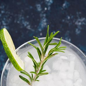 Το 2019 είναι μάλλον η χρονιά του gin