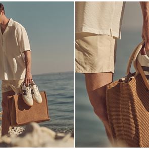 Βρήκαμε τα &lt;em>παπούτσια&lt;/em> που θα φοράς όλο το καλοκαίρι