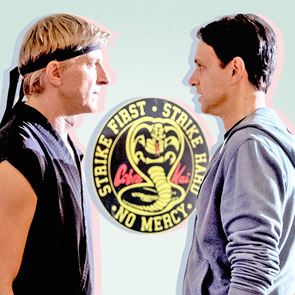 Όσα γνωρίζουμε για τη S04 του Cobra Kai