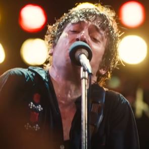 Πότε θα δούμε τη βιογραφική ταινία του Bruce Springsteen σε πλατφόρμα streaming