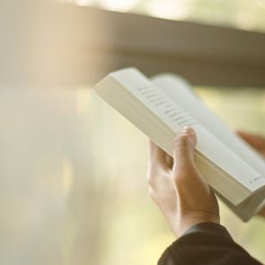 Αυτά είναι τα καλύτερα βιβλία όλων των εποχών