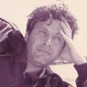 Ο Τάκης Σπυριδάκης ήταν πολύ ωραίος τύπος