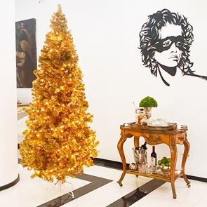 Χριστούγεννα και Πρωτοχρονιά στην Grecotel