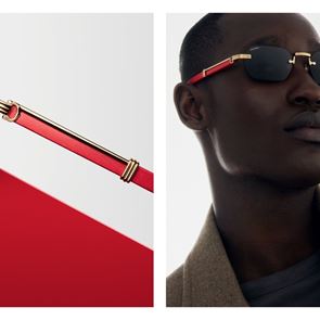 Τα νέα, ξεχωριστά γυαλιά ηλίου της συλλογής Première de Cartier