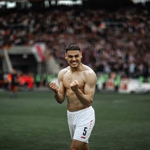 Οι 5 πιο &#39;ακριβοί&#39; Έλληνες παίκτες σύμφωνα με το Transfermarkt