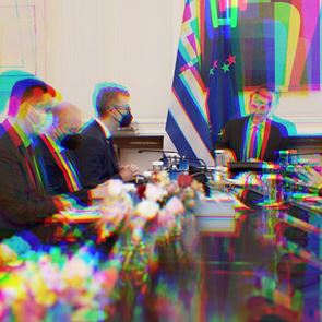 Γιατί η κυβέρνηση έκανε πίσω στα rapid tests για το ρεβεγιόν