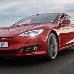 10 απίστευτα γρήγορα ηλεκτρικά αυτοκίνητα