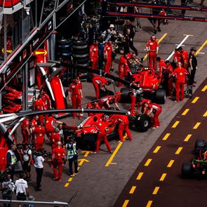 Η πολύπλοκη ιστορία των ομάδων της Formula 1