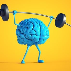 Πόσο fit είναι το μυαλό σου