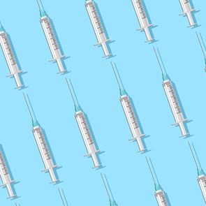 Τα στοιχεία του ΕΟΔΥ για εμβολιασμένους και ανεμβολίαστους