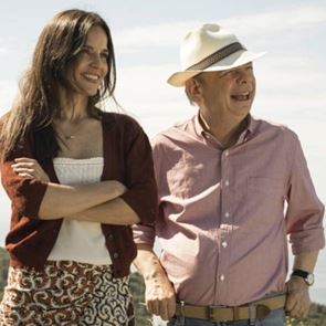 Πρώτο trailer για το Rifkin&#39;s Festival του Woody Allen