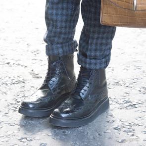 Αλλάζουμε εποχή με 7 κλασικά στυλ μπότας