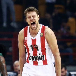 Οι 10 σημαντικότερες μέχρι στιγμής μεταγραφές της Euroleague