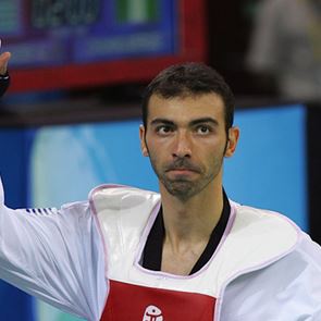 Ο Αλέξανδρος Νικολαΐδης έδωσε &lt;em>όλες&lt;/em> τις μάχες μόνος του