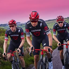 Το νέο Tudor Pelagos FXD Chrono &quot;Cycling Edition