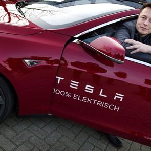 Το πρόβλημα με τις <em>Tesla</em> και Nikola στην ηλεκτροκίνηση