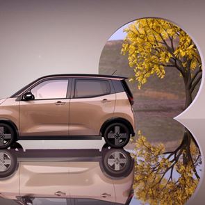 Nissan και Mitsubishi έχουν κάτι μίνι ηλεκτρικό να μας πουν