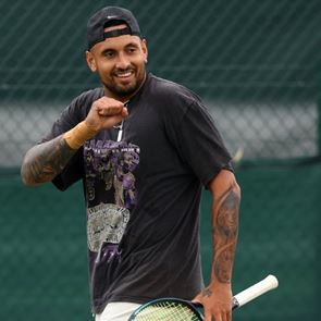 Τι γυρεύει ο Nick Kyrgios στο OnlyFans