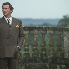 Οι μεγάλοι νικητές των TV BAFTAs