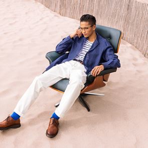 #SeasonFavorites: Ανακαλύπτοντας την αρχοντιά του λινού