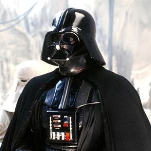 H πιο αναγνωρίσιμη φωνή στο Χόλιγουντ ανήκει στον Darth Vader