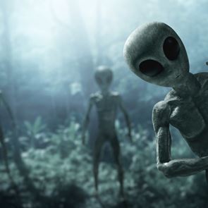 H NASA ψάχνει για εξωγήινους