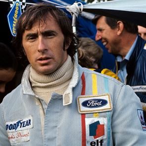 Αν δεν γνωρίζεις τον Jackie Stewart, δε γνωρίζεις τίποτα για τη Formula 1