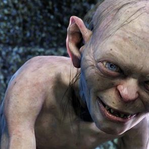 Πρώτη &#39;ματιά&#39; στη νέα ταινία The Lord of the Rings