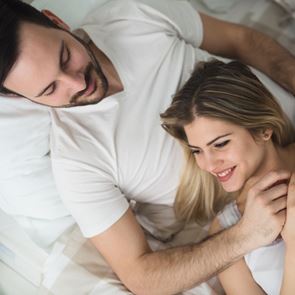 Η μνήμη περνάει από το κρεβάτι